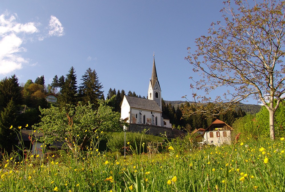 herbst-kirche