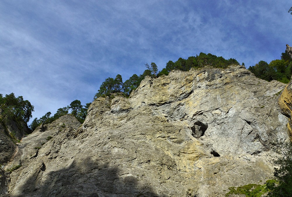 senso-ochsenschlucht