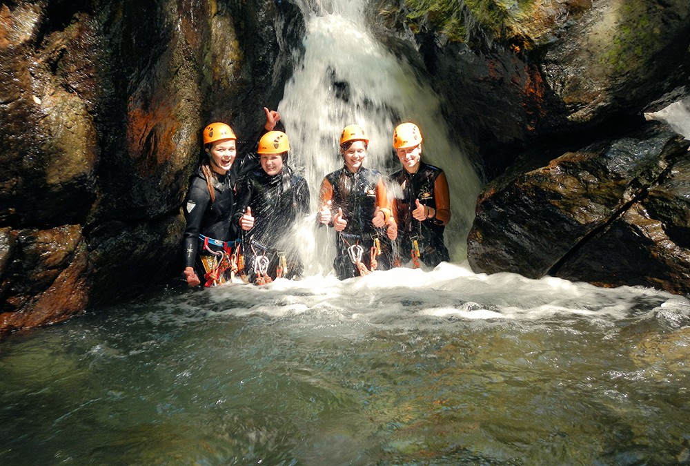 sk-canyoning