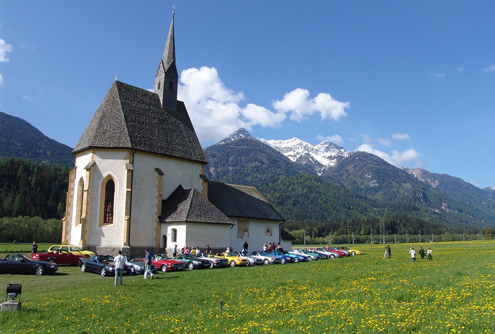 spring-kirche