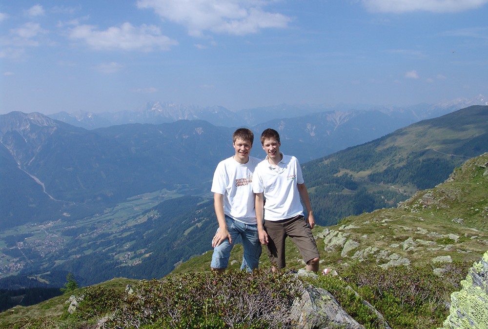 wandern-jungs