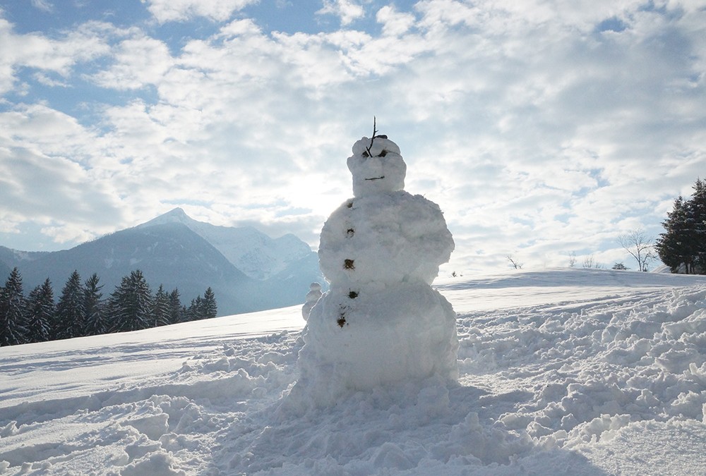 win-schneemann